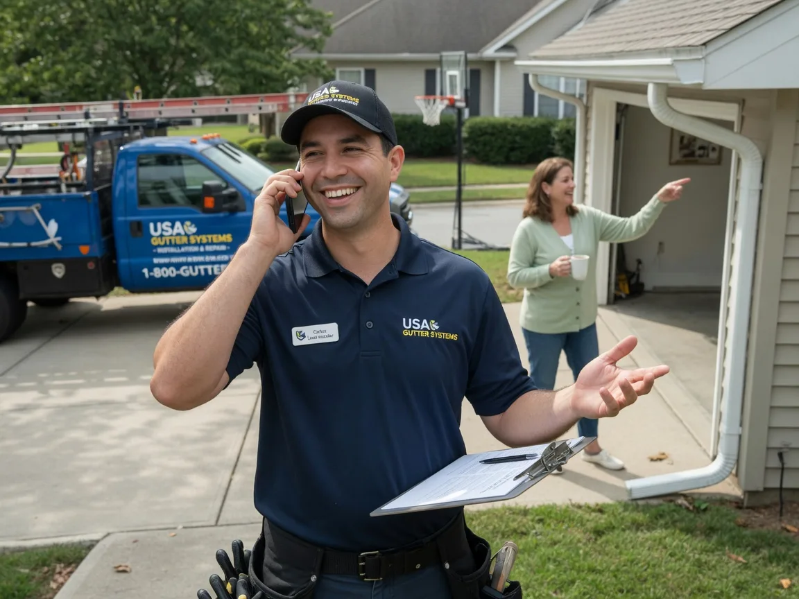 Gutter Installation Mountain Top, PA FAQs